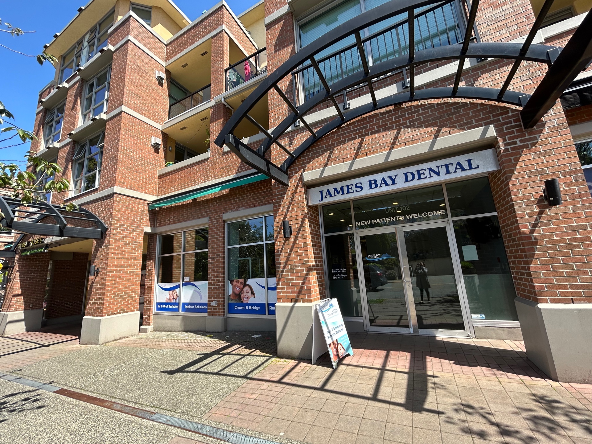Images James Bay Dental