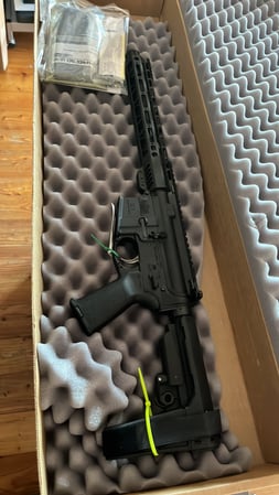 Images Arrington Arms & Ammunition LLC