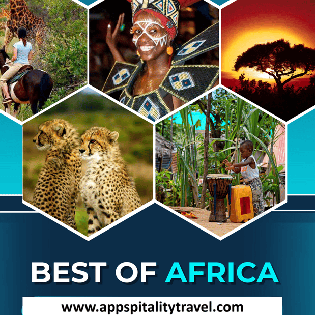 Images Appspitality Travel