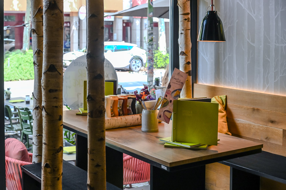 HANS IM GLÜCK - BONN Poppelsdorf, Clemens-August-Straße 9 in Bonn