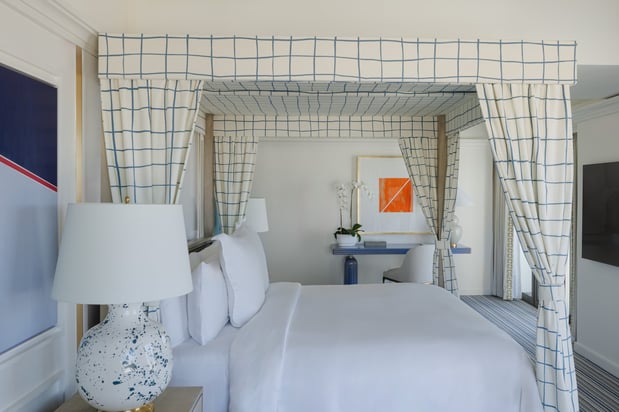 Images Regent Santa Monica Beach