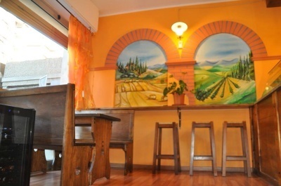 Images Pizzeria Scacco Matto