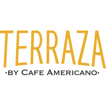 Terraza by Cafe Americano