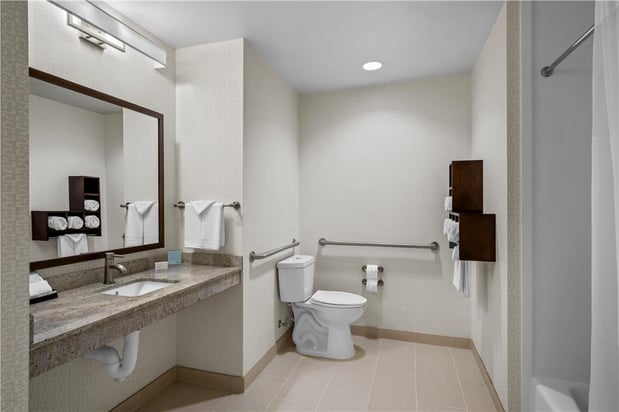 Images Hampton Inn & Suites Trophy Club - Fort Worth North