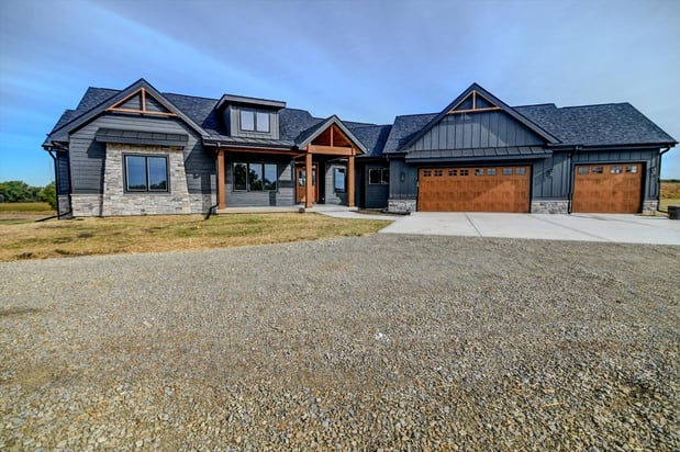 Images Urso Builders, LLC