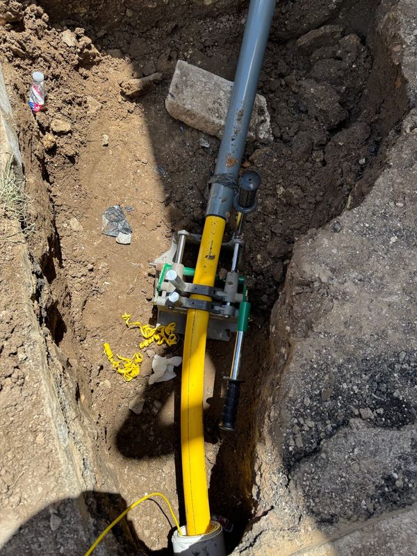 Images McCarther Plumbing