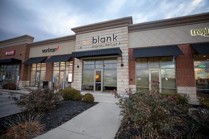 Blank Dental Group Powell