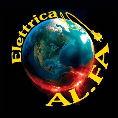 Elettrica Al.Fa Logo