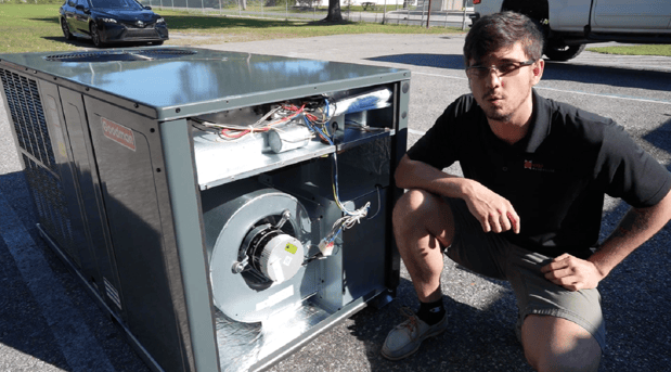 Images HVAC Warehouse