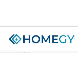 Homegy Clean Ltd Logo