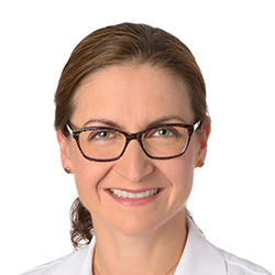 Barbara M Buttin, MD