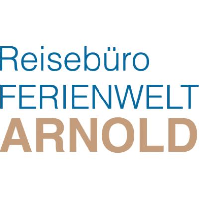 Ferienwelt Arnold in Regensburg - Logo