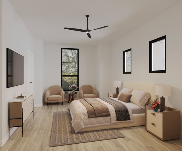 Images The Byre by Red Cedar Homes