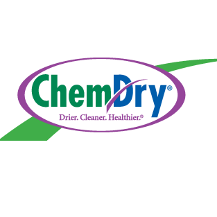 Chem-Dry of Omaha Logo