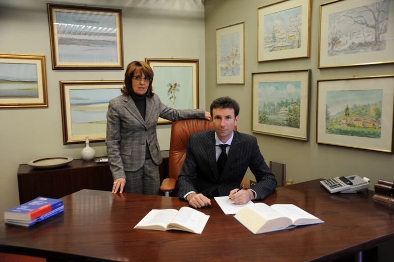 Images Studio Commercialisti Alessandria - Ansaldi e Associati