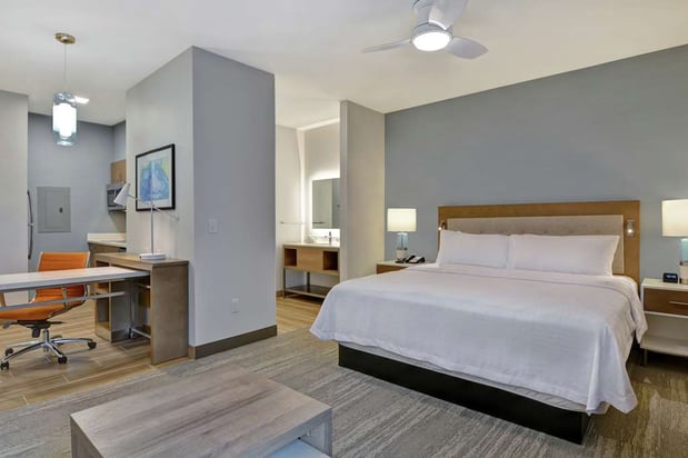 Images Homewood Suites by Hilton Chula Vista Eastlake