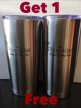 Images The Phoenician Salon & Day Spa