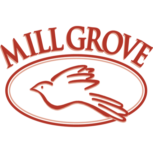 Mill Grove Apartments Logo