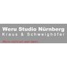 Logo Weru Studio Nürnberg Kraus & Schweighöfer Bauelemente GmbH