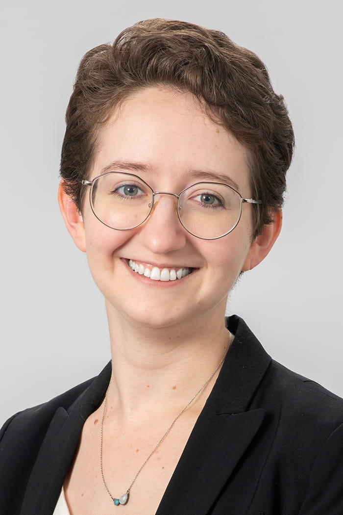 Dr. Hazel Lever, MD