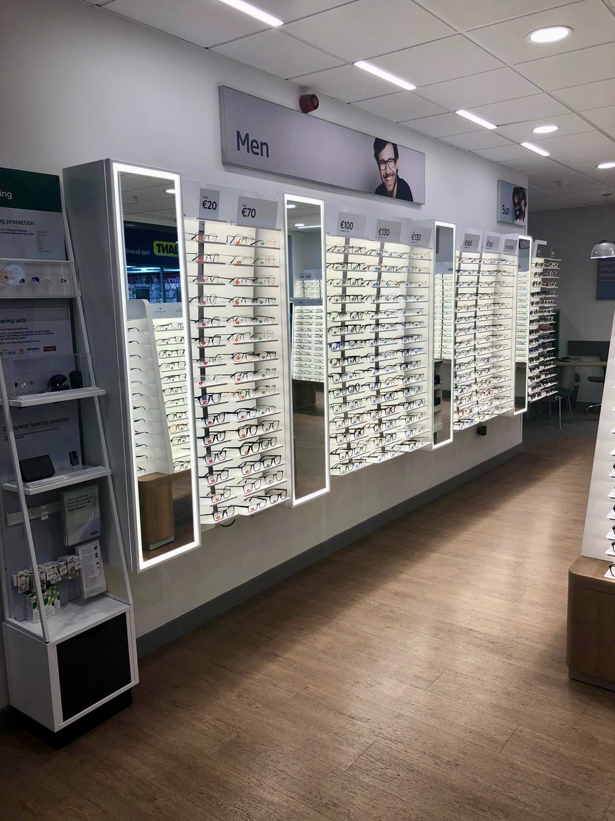 Specsavers Opticians & Audiologists - Monaghan 3