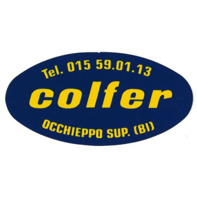 Colfer Logo