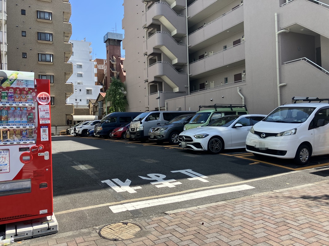 Images ONE PARK亀有3丁目