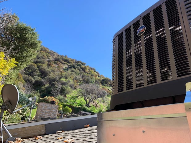 Images Air Planet HVAC Inc.