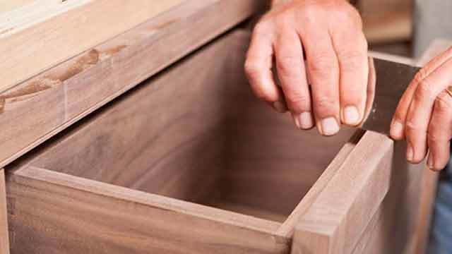 Images Ryon Gregersen Tømrer- & Snedkerforretning A/S