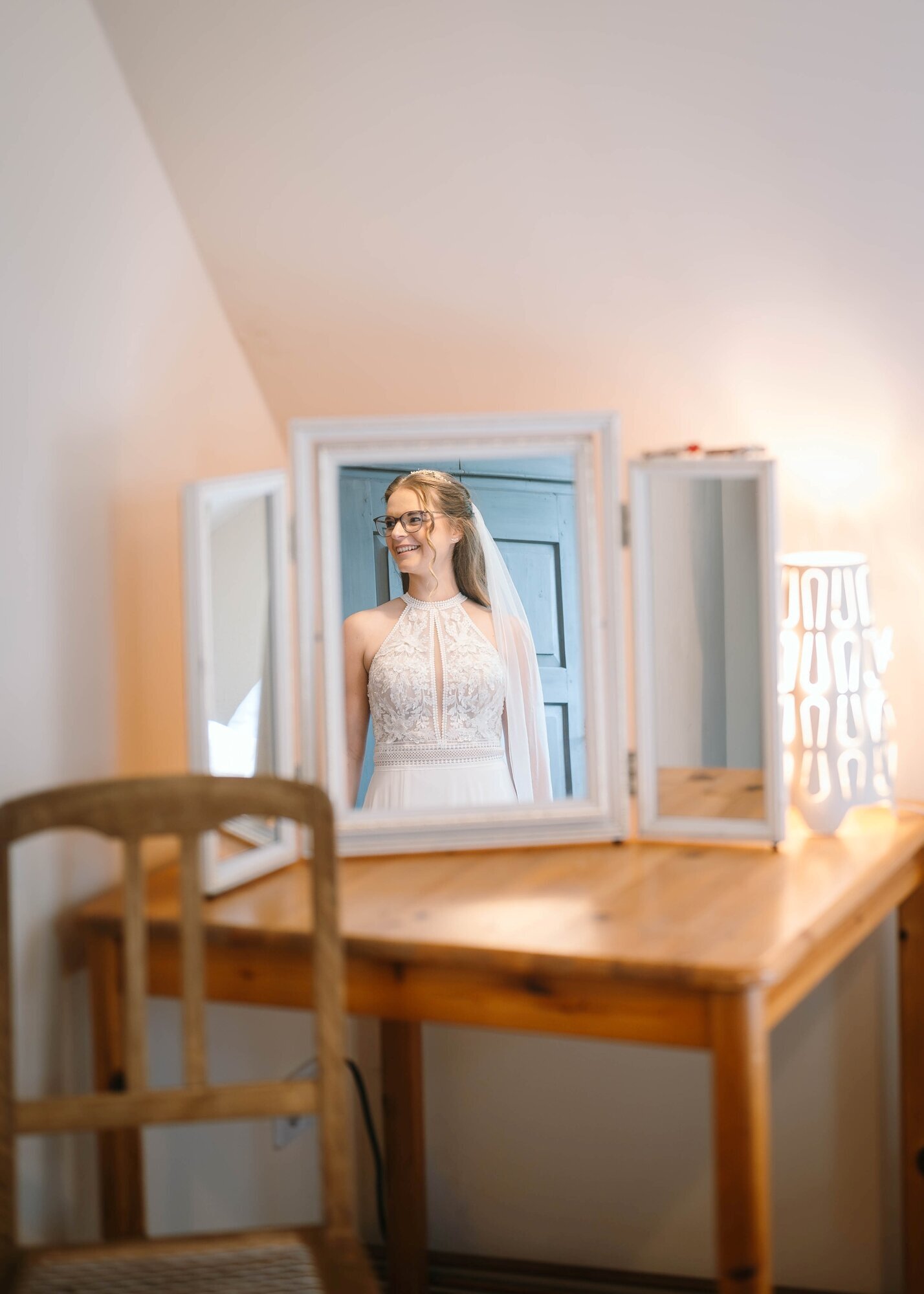 Momentaufnahme Chemnitz, Obere Hauptstraße 15 in Chemnitz