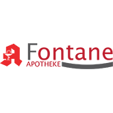 Fontane-Apotheke in Rahden in Westfalen - Logo