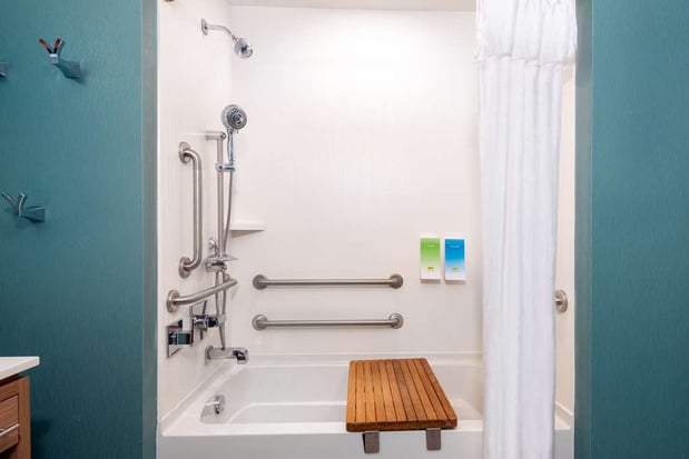 Images Home2 Suites by Hilton Tampa Downtown Channel District