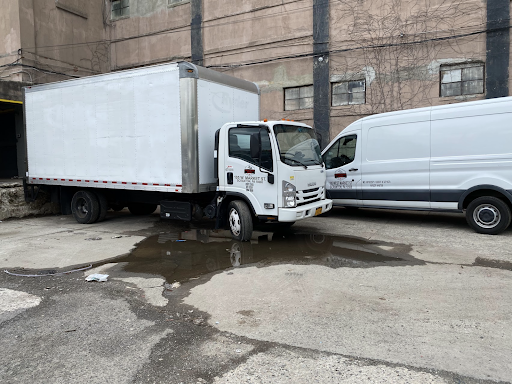 Images Northeastern Movers - NYC Mover