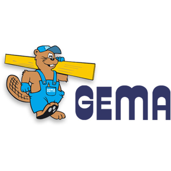 GEMA Baustoffhandel & Transport GmbH in Löwenberger Land - Logo