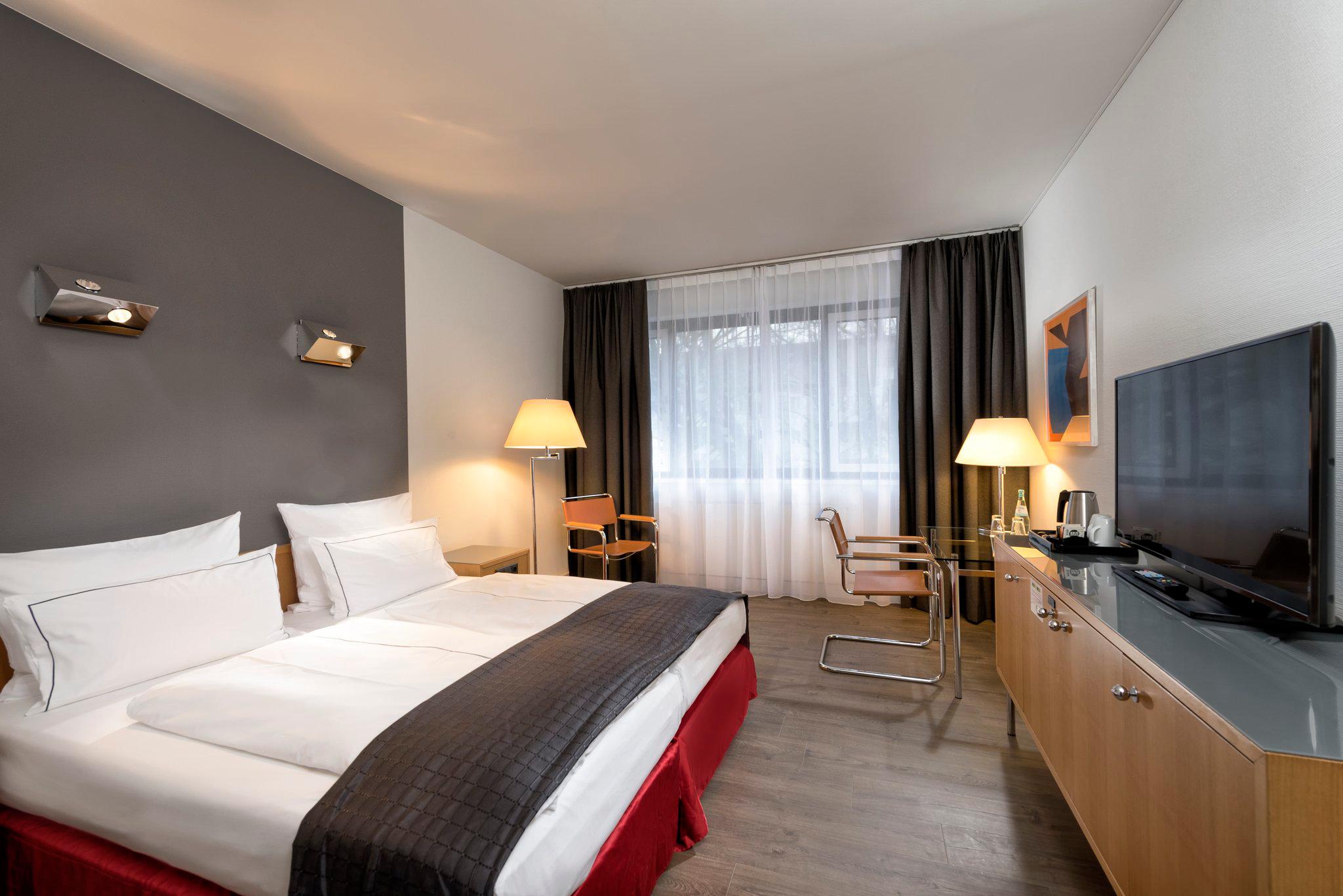 Kundenbild groß 27 Holiday Inn Berlin - City West, an IHG Hotel