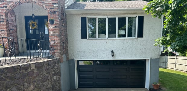 Images George's Garage Doors