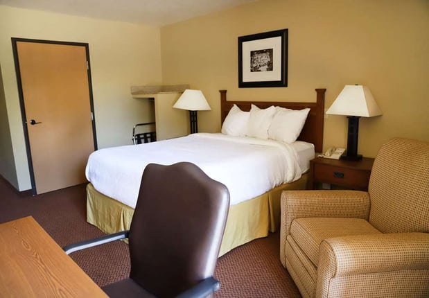Images Best Western Branson Inn and Conference Center