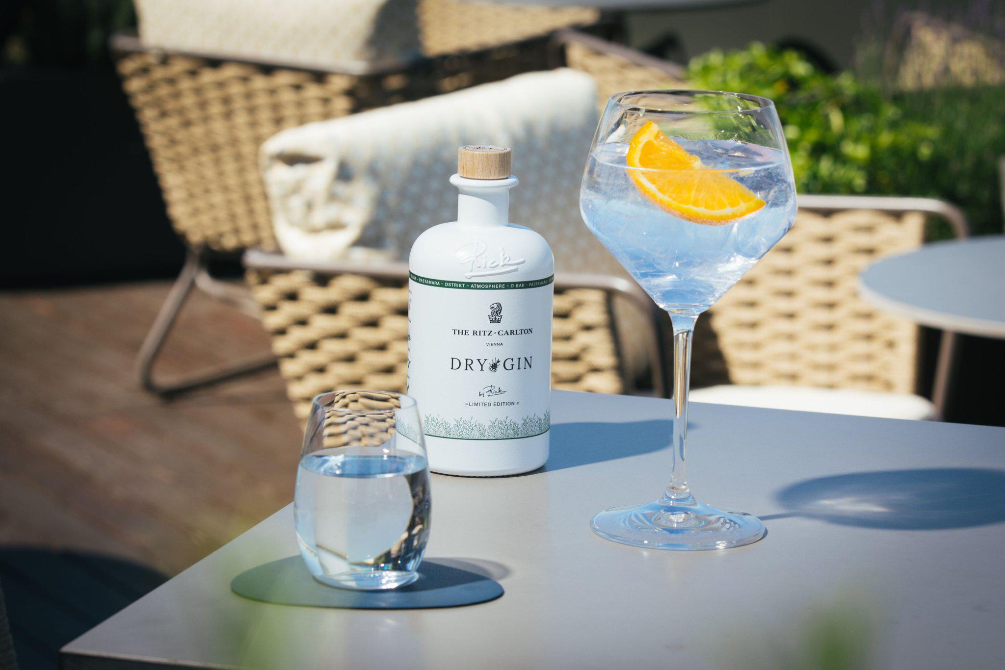 The Ritz-Carlton, Vienna, Schubertring 5-7 in Vienna