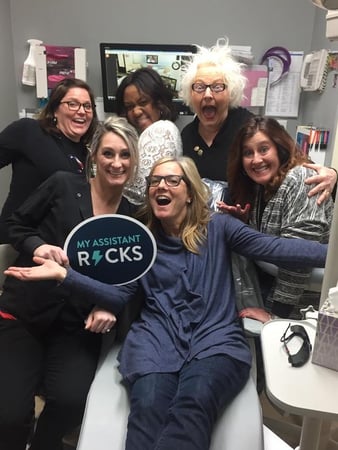 Images St. Louis County Dental Partnership