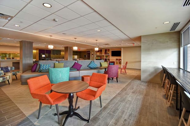 Images Home2 Suites by Hilton Amherst Buffalo