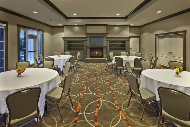 Images Homewood Suites by Hilton Columbia