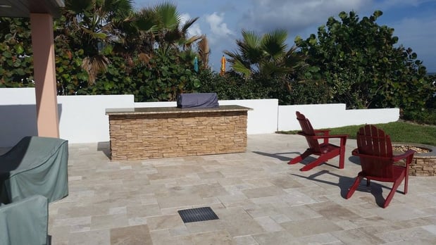 Images Atlantic Outdoor Living