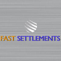 Fast Settlements Logo