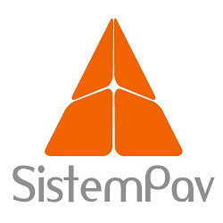 Sistempav Logo