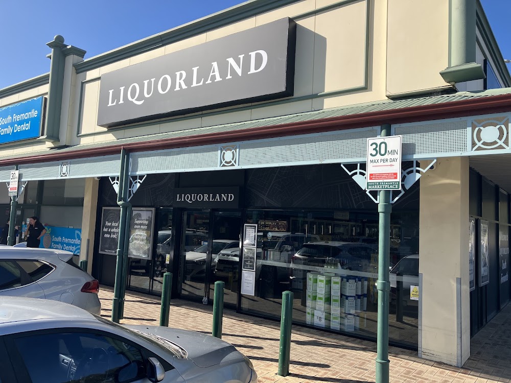 Images Liquorland South Fremantle
