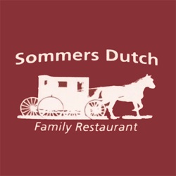 Sommers Dutch Family Restaurant Logo