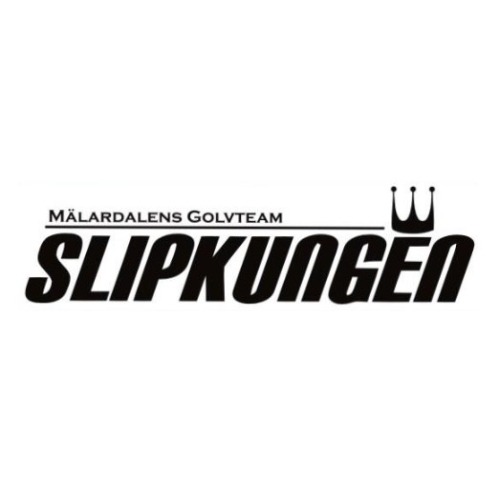 Slipkungen Mälardalens Golvteam AB Köping