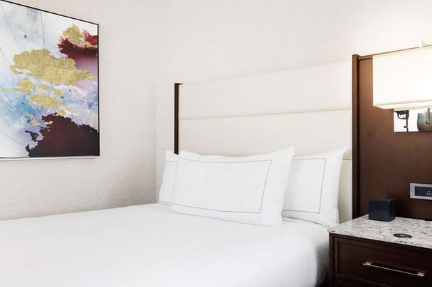 Images Hilton Boston Park Plaza