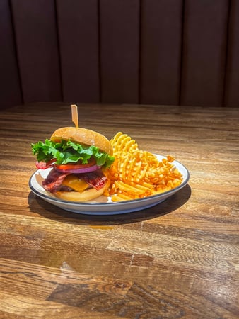 Images The SnakeBite Restaurant