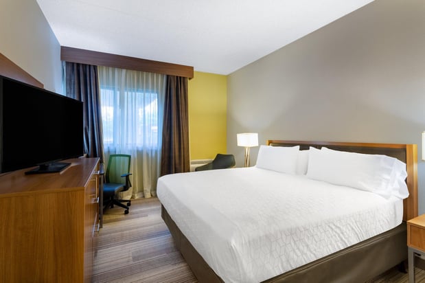 Images Holiday Inn Express & Suites Philadelphia - King of Prussia by IHG